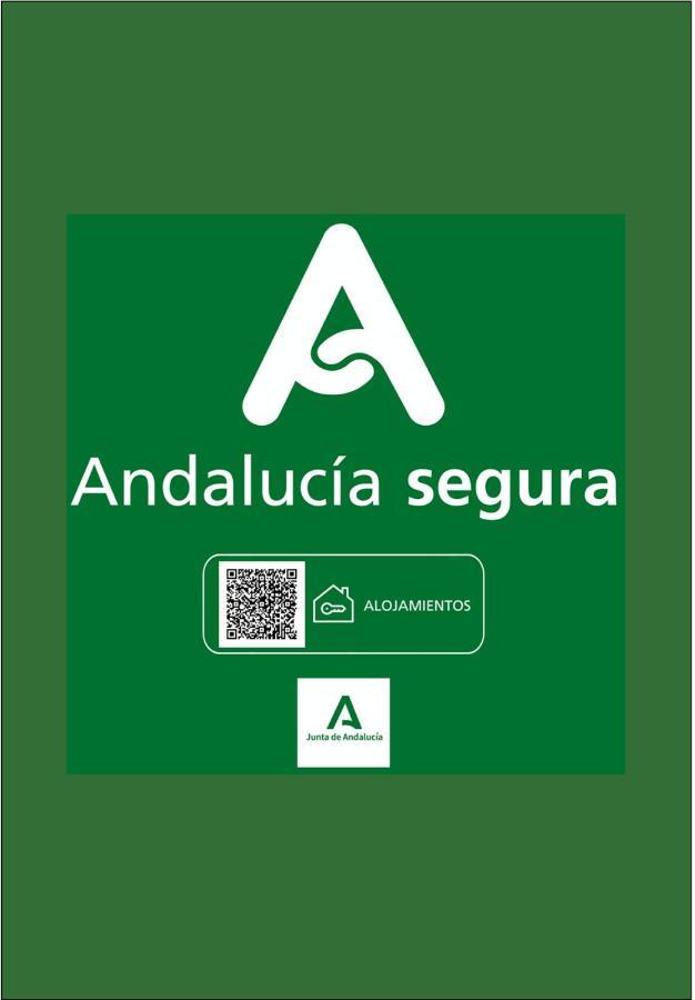 Holidays2Malaga Junto Catedral公寓 外观 照片
