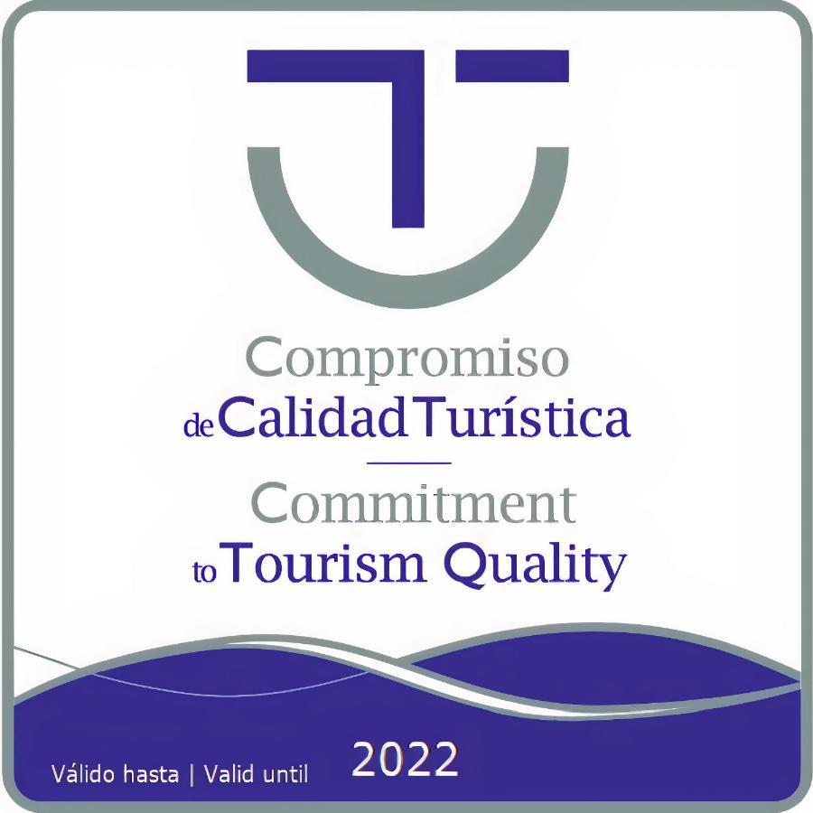 Holidays2Malaga Junto Catedral公寓 外观 照片