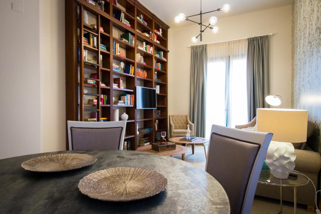 Holidays2Malaga Junto Catedral公寓 外观 照片