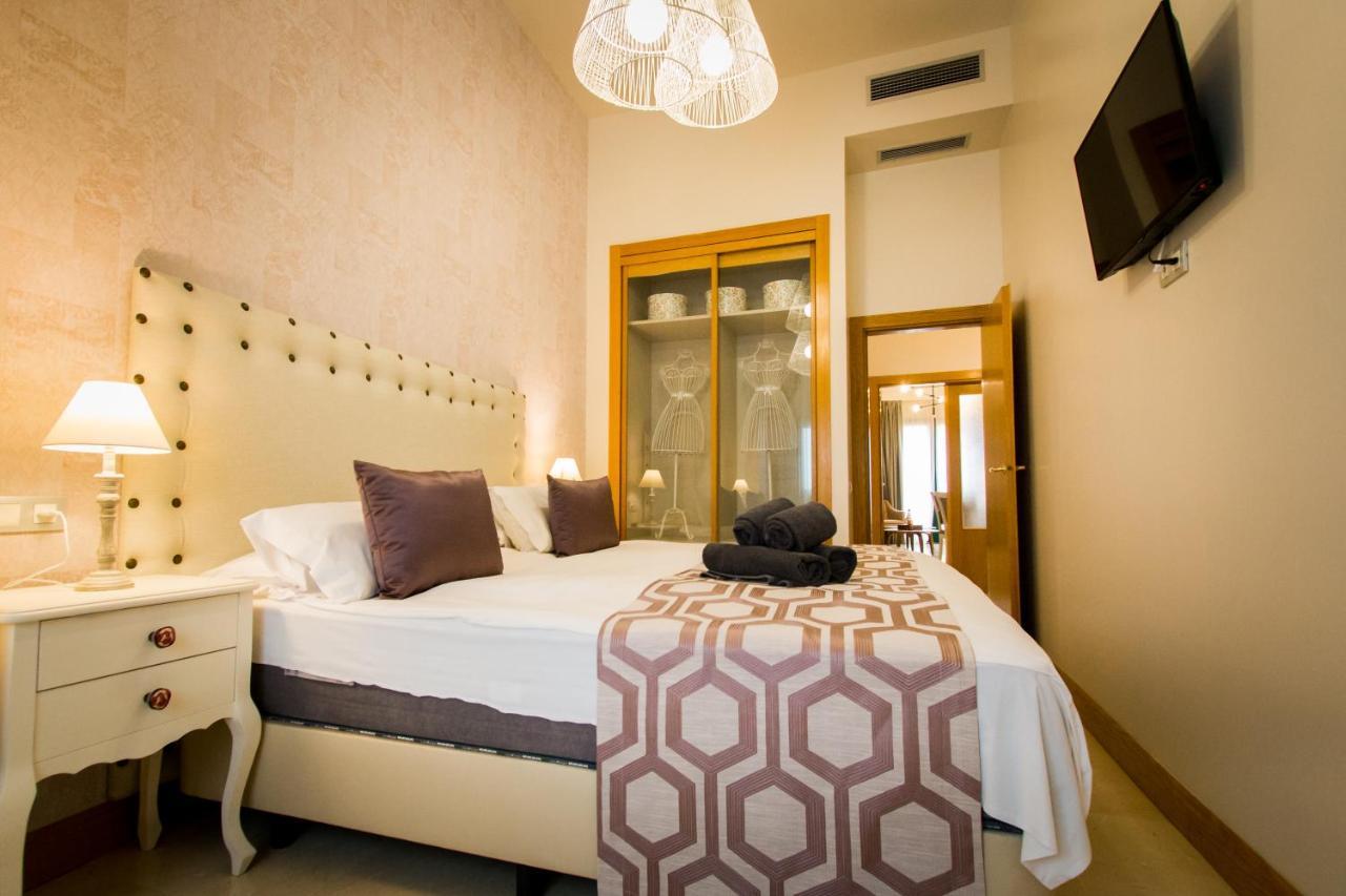 Holidays2Malaga Junto Catedral公寓 外观 照片