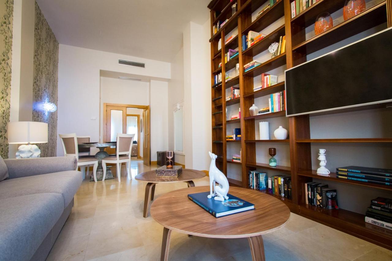 Holidays2Malaga Junto Catedral公寓 外观 照片